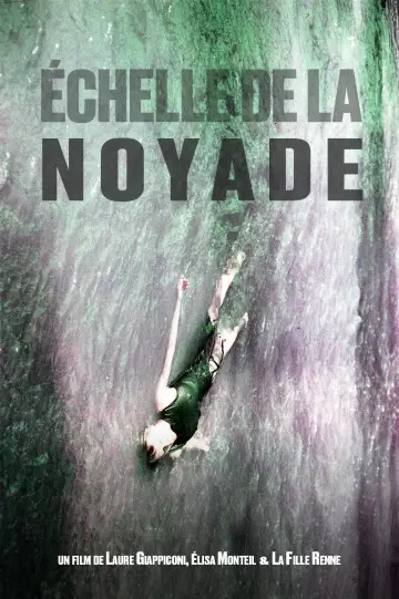 The measure of drowning plakat
