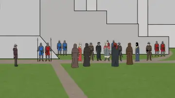 Zasłona do filmu "Assassin