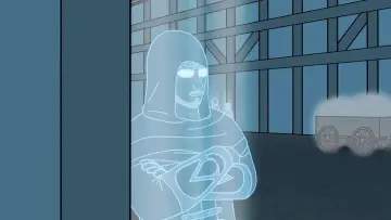 Zasłona do filmu "Assassin
