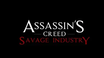 Zasłona do filmu "Assassin