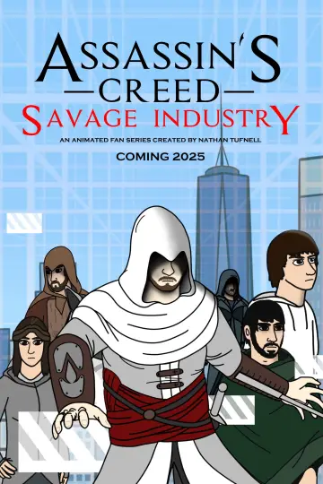 Assassin's Creed: Savage Industry