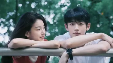 Zasłona do filmu "偷偷藏不住" #829260