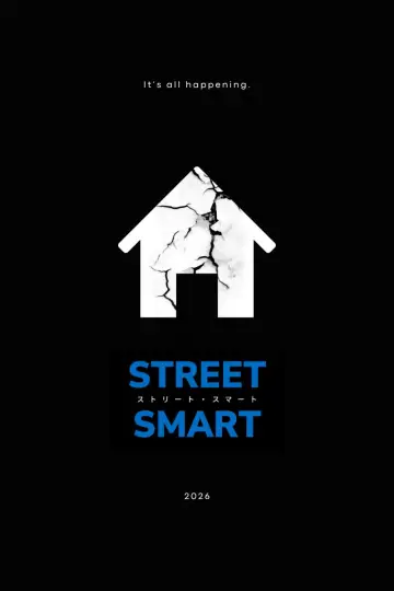 STREET SMART/ストリート・スマート