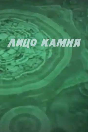 Лицо камня