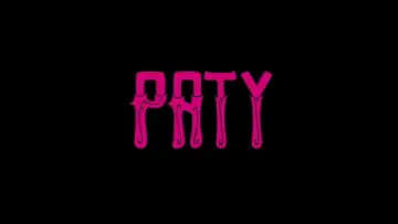 Zasłona do filmu "Paty" #543729