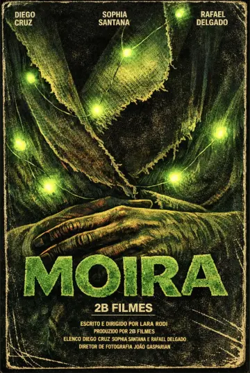 Moira plakat