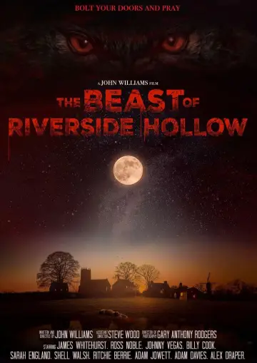 The Beast of Riverside Hollow