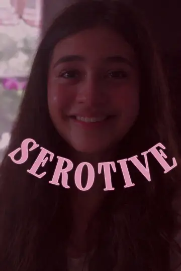 Plakat do filmu "SEROTIVE" #972001