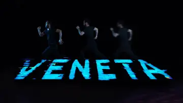 Zasłona do filmu "Veneta" #542931