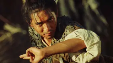 Zasłona do filmu "东邪西毒：终极版" #1183575