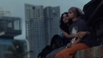 Zasłona do filmu "Besties" #541939