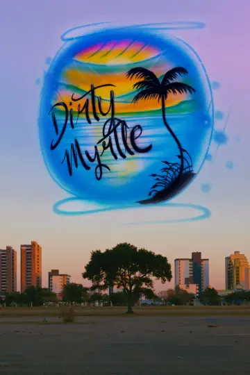Plakat do filmu "Dirty Myrtle" #965466