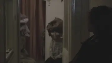 Zasłona do filmu "uyuyup uyanınca" #801662