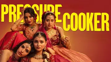 Zasłona do filmu "প্রেশার কুকার" #770113
