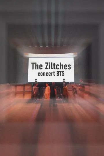 Plakat do filmu "Behind The Scenes Of The Ziltches Concert (Inlet Theatre, Port Moody)" #936883