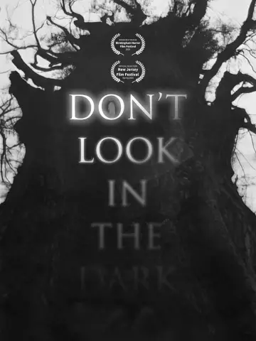 Plakat do filmu "Don