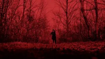 Zasłona do filmu "Sonsuzluğun Evi" #1657364