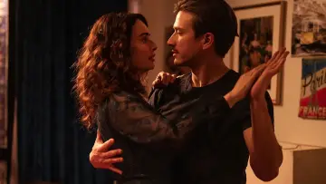 Zasłona do filmu "Un Hombre por Semana" #537347