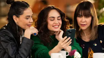 Zasłona do filmu "Un Hombre por Semana" #537348