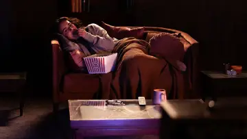 Zasłona do filmu "Un Hombre por Semana" #537351