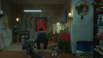 Zasłona do filmu "Sadali" #927579