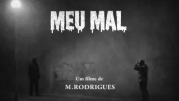 Zasłona do filmu "Meu Mal" #568038
