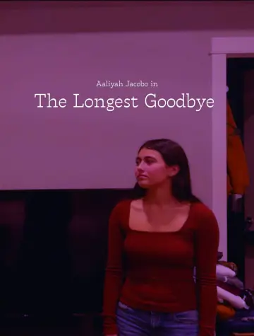 Plakat do filmu "The Longest Goodbye" #564973