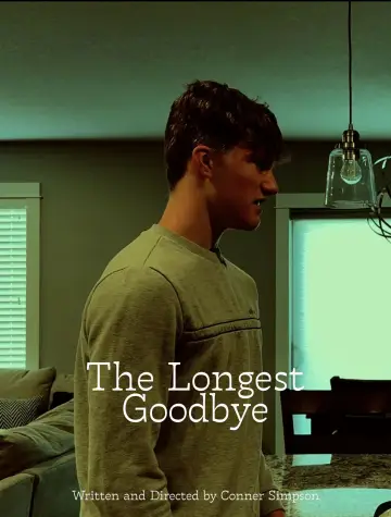 Plakat do filmu "The Longest Goodbye" #564989