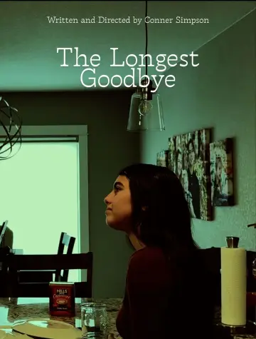 Plakat do filmu "The Longest Goodbye" #564993
