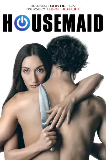 Plakat do filmu "Housemaid" #788163