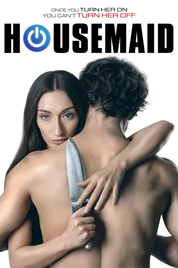 Plakat do filmu "Housemaid" #788165