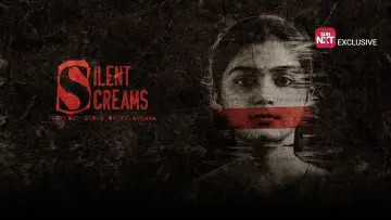 Zasłona do filmu "Silent Screams : The Lost Girls Of Telangana" #544679