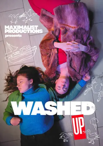 Washed Up