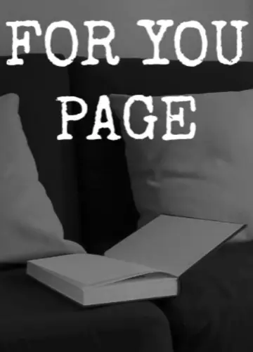 Plakat do filmu "For You Page" #559442
