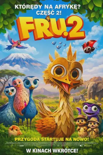 Fru! 2 (2026)