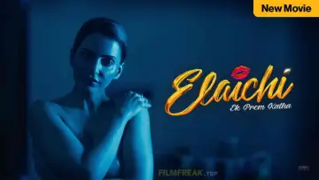 Zasłona do filmu "Elaichi: Ek Prem Katha" #543095