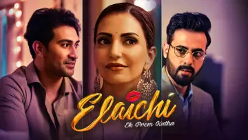Zasłona do filmu "Elaichi: Ek Prem Katha" #947292