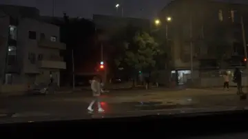 Zasłona do filmu "פרח" #940243
