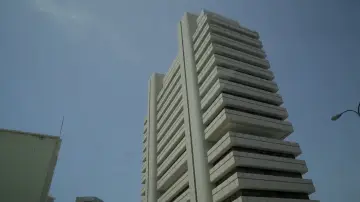 Zasłona do filmu "פרח" #940247