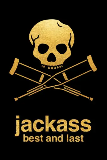 Plakat do filmu "Untitled Jackass Film" #831213