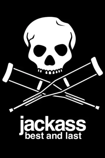 Plakat do filmu "Untitled Jackass Film" #954433