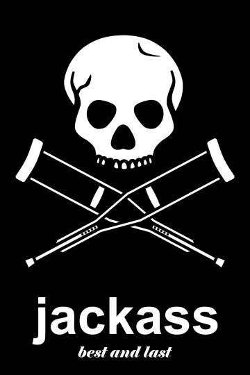 Plakat do filmu "Untitled Jackass Film" #954434