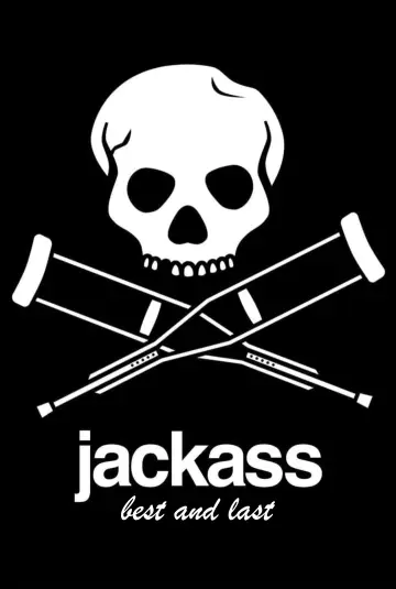 Plakat do filmu "Untitled Jackass Film" #954435