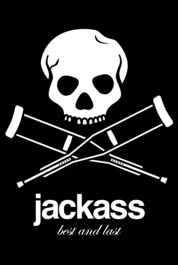 Plakat do filmu "Untitled Jackass Film" #954436