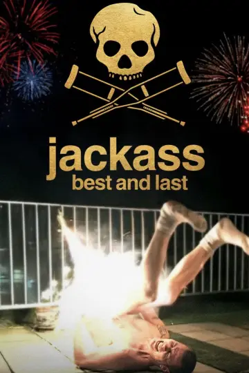 Plakat do filmu "Untitled Jackass Film" #954437