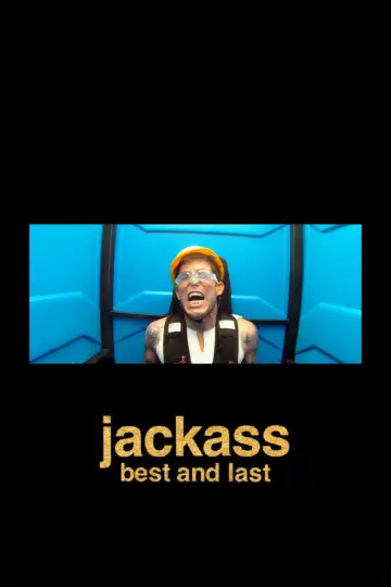 Plakat do filmu "Untitled Jackass Film" #954442