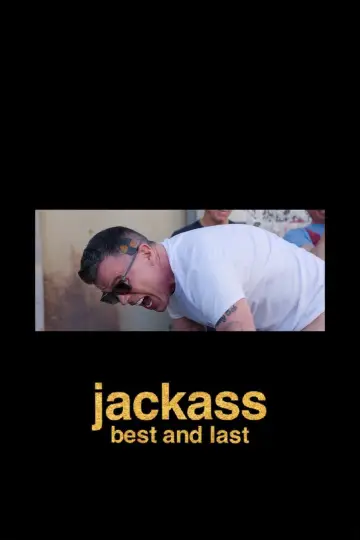 Plakat do filmu "Untitled Jackass Film" #954445