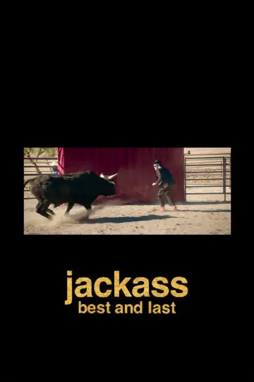 Plakat do filmu "Untitled Jackass Film" #954446