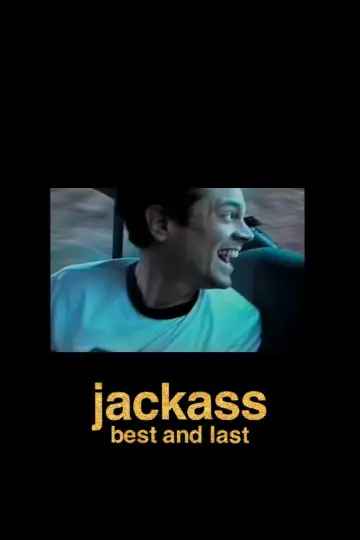 Plakat do filmu "Untitled Jackass Film" #954447
