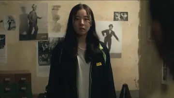 Zasłona do filmu "구원은 없다" #549822
